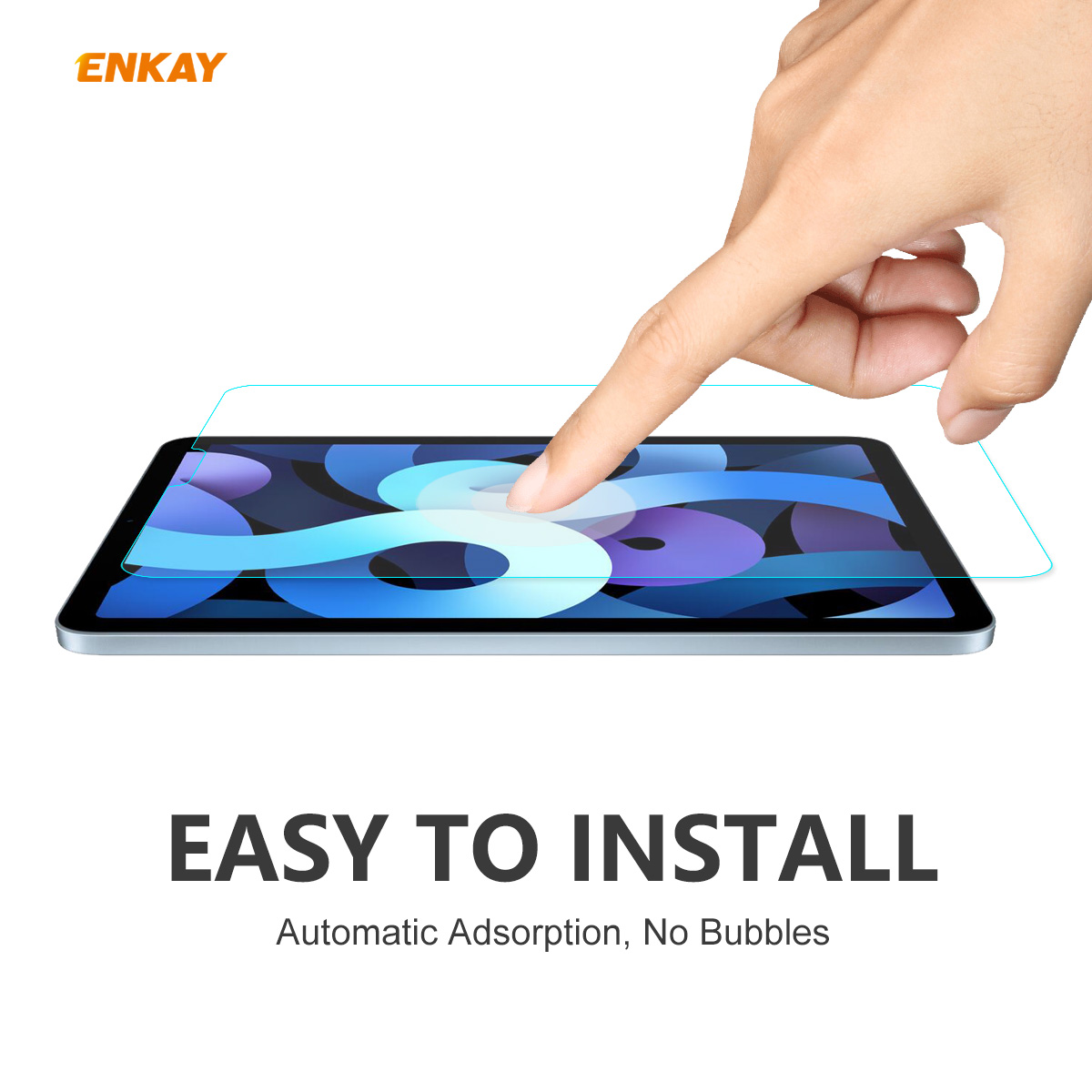 ENKAY-12Pcs-9H-Crystal-Clear-Anti-Explosion-Anti-Scratch-Tempered-Glass-Screen-Protector-for-iPad-Ai-1751914-6
